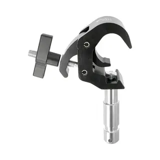 Doughty T58234 Quick Trig. Big B. Cl. Quick Trigger Big Ben Clamp Euro Spec