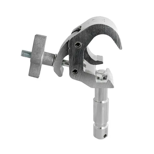 Doughty T58234 Quick Trig. Big B. Cl. Quick Trigger Big Ben Clamp Euro Spec 