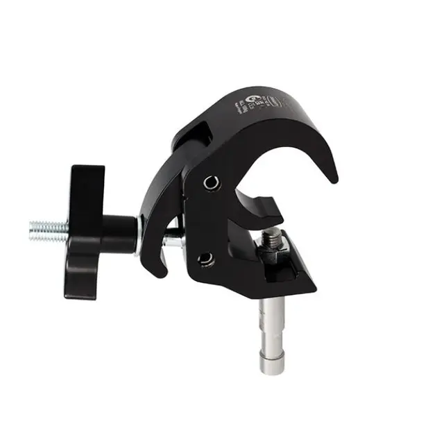 Doughty T58250 Quick Trigger Baby Clamp Quick Trigger Baby Grip Clamp 