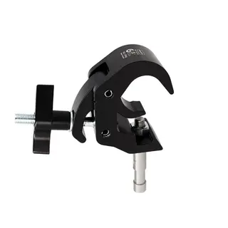 Doughty T58251 Quick Trigger Baby Clamp Quick Trigger Baby Grip Clamp (Black)