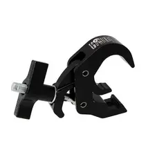 Doughty T58300 Quick Trigger S/L Clamp Quick Trigger Slimline Clamp Basic