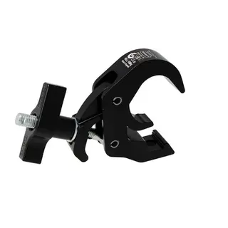 Doughty T58300 Quick Trigger S/L Clamp Quick Trigger Slimline Clamp Basic
