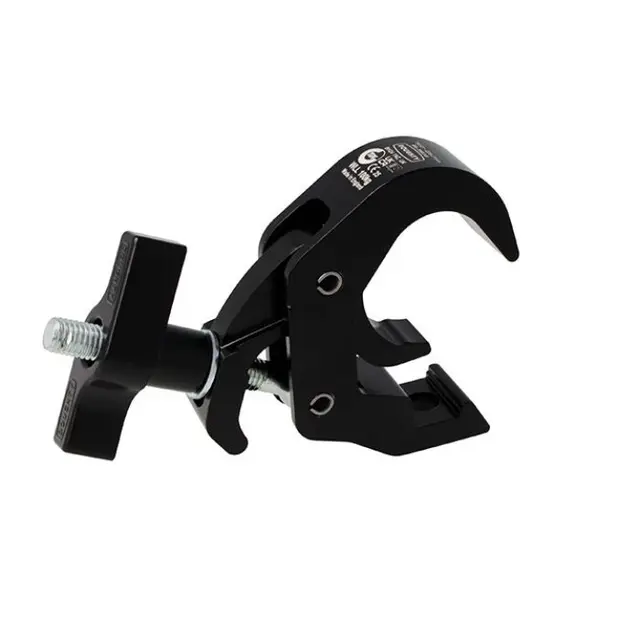 Doughty T58300 Quick Trigger S/L Clamp Quick Trigger Slimline Clamp Basic 