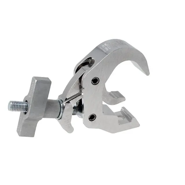 Doughty T58300 Quick Trigger S/L Clamp Quick Trigger Slimline Clamp Basic 