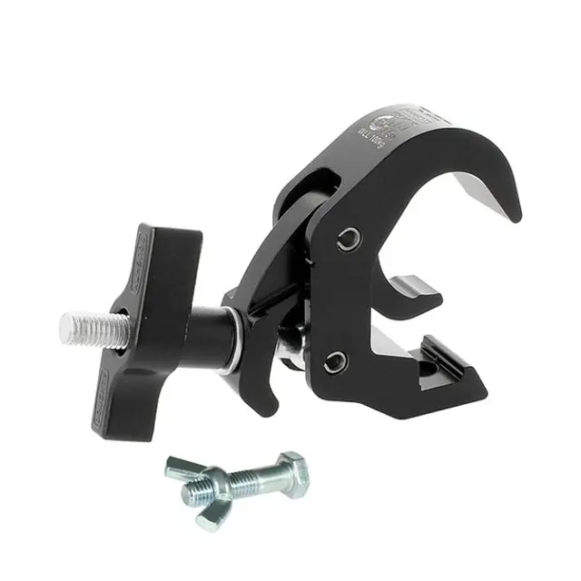 Doughty T58305 Slimline QT basic W/12mm bolt and wingnut 