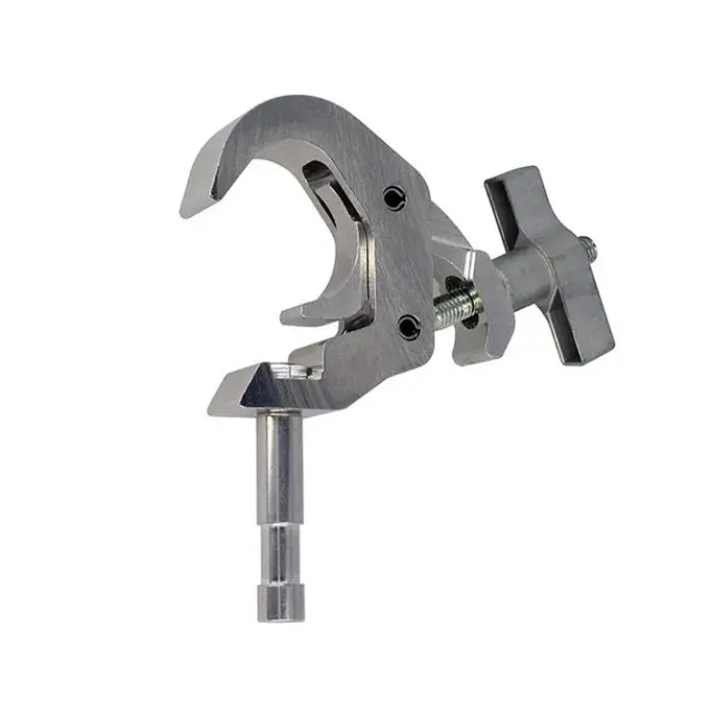Doughty T58325 Q/T Slimline Beamer Q/T Slimline Beamer With 16Mm 