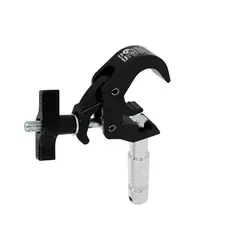 Doughty T58332 Q/T S/L Big Ben. Clamp Q/T S/Line Big Ben Clamp 28Mm Spigot