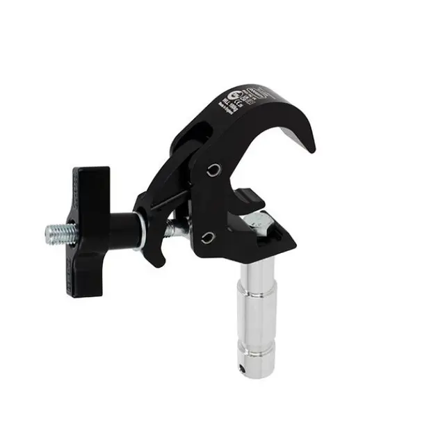 Doughty T58332 Q/T S/L Big Ben. Clamp Q/T S/Line Big Ben Clamp 28Mm Spigot 