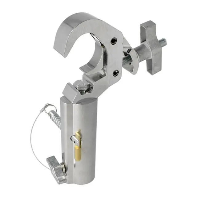 Doughty T58340 Tv Q/T S/Line Clamp Tv Q/T S/Line Clamp 29Mm Rec. 