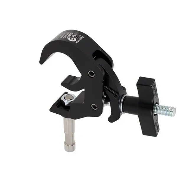 Doughty T58350 Quick Trigger Clamp Quick Trigger Slimline Baby Grip Clamp 