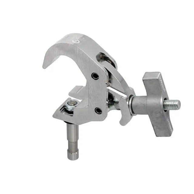 Doughty T58350 Quick Trigger Clamp Quick Trigger Slimline Baby Grip Clamp 