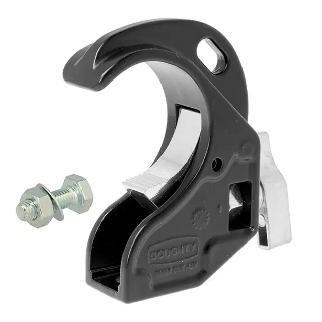 Doughty T58400 Twenty Clamp 48-51mm 