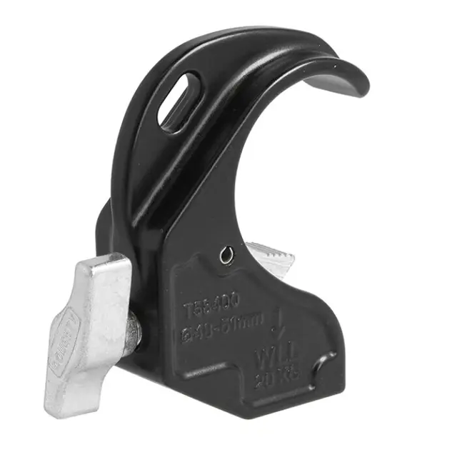 Doughty T58400 Twenty Clamp 48-51mm 