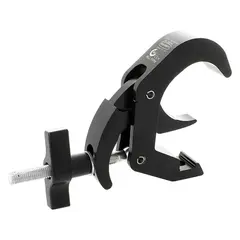 Doughty T58500 TITAN QUICK TRIGGER SLIMLINE CLAMP 100kg 48-80mm