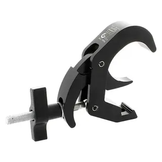 Doughty T58501 Titan Q/T S/L Cl. Titan Q/T Slimline Clamp Basic B.