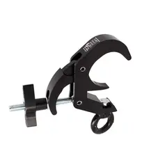Doughty T58516 Titan S/L Q. Trig. Clamp Titan S/L Quick Trigger Hanging Clamp