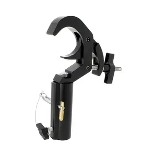 Doughty T58540 Titan Tv Q/T S/L Clamp Titan Tv Q/T S/Line Clamp 29Mm Rec