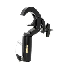 Doughty T58541 Titan Tv Q/T S/L Clamp Titan Tv Q/T S/Line Clamp 29Mm Rec