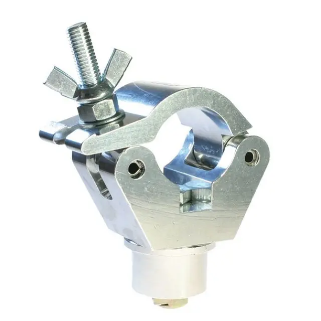 Doughty T58744 FINIAL COUPLER C/W FIXED 39.5mm PLUG 