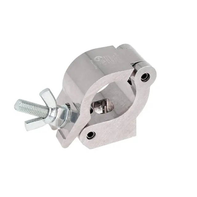 Doughty T58780 STANDARD SIDE ENTRY DOUGHTY CLAMP 