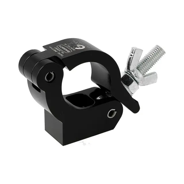 Doughty T58781 SLIMLINE SIDE ENTRY DOUGHTY CLAMP 