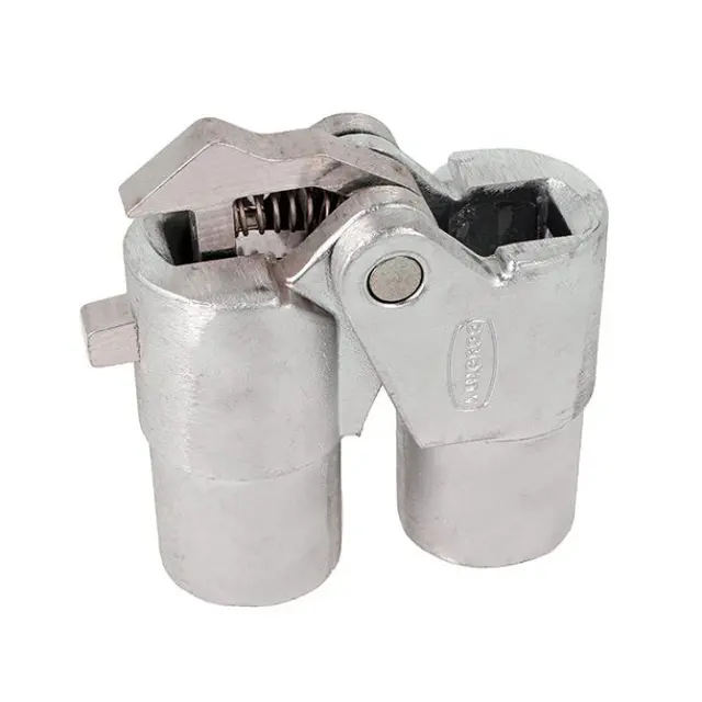 Doughty T58791 LOCKING ELBOW with 44.0mm PLUG 