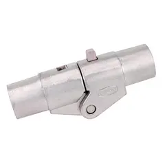 Doughty T58792 Locking elbow 41,5mm plugg (innvendig rør)