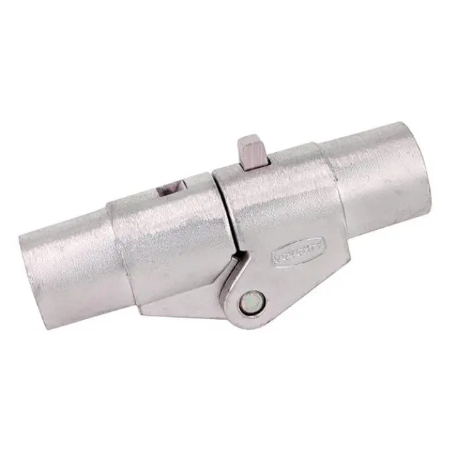 Doughty T58792 Locking elbow 39,5mm plugg (innvendig rør) 