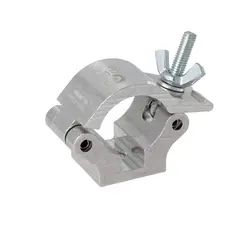 Doughty T58800 Atom 1/2 Coupler Atom Half Coupler (To Suit 1 1/4")