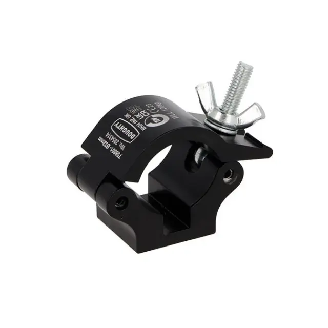 Doughty T58800 Atom 1/2 Coupler Atom Half Coupler (To Suit 1 1/4") 