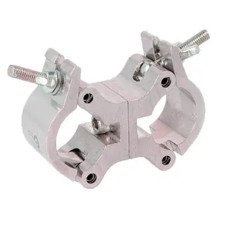 Doughty T58815 Atom Paral. Coupler Atom Parallel Coupler (To Suit 1 1/4")