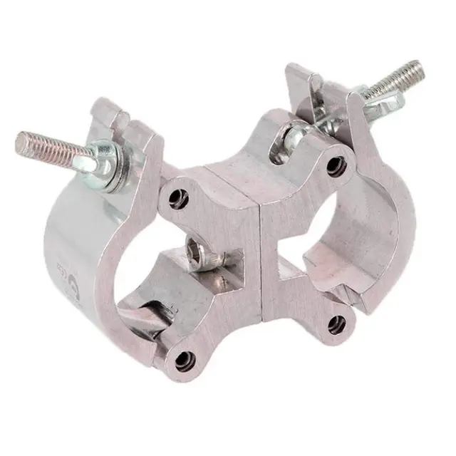 Doughty T58815 Atom Paral. Coupler Atom Parallel Coupler (To Suit 1 1/4") 