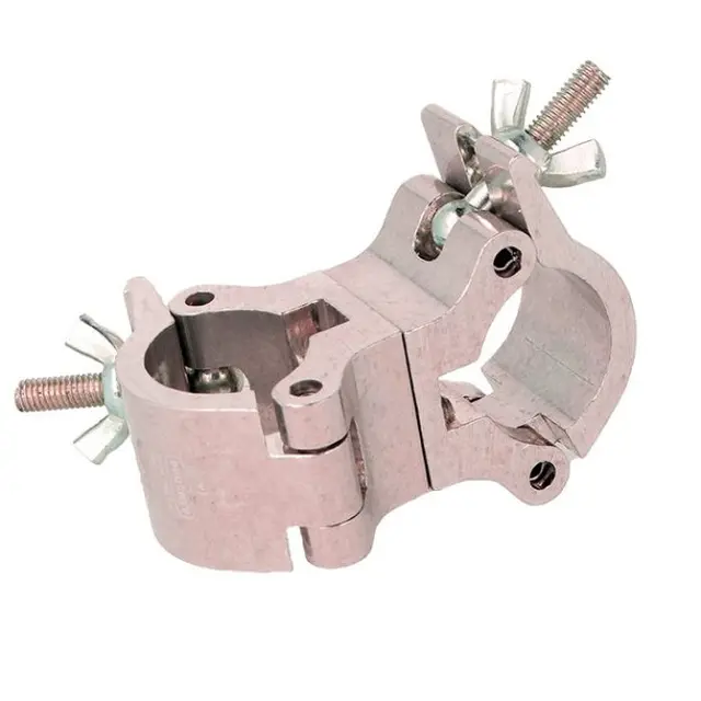 Doughty T5882001 Atom 90 Deg. Fix. Coup Atom 90 Deg. Fixed Coupler Suit 1 1/4" 