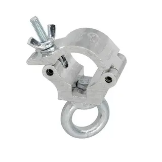 Doughty T5884001 Atom Hang. Clamp Atom Hanging Clamp (To Suit 1 1/4") B.
