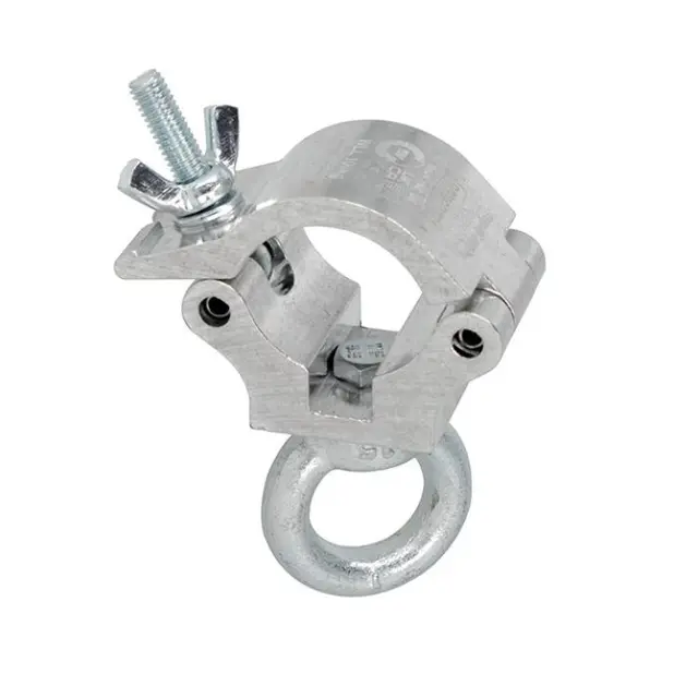 Doughty T5884001 Atom Hang. Clamp Atom Hanging Clamp (To Suit 1 1/4") B. 