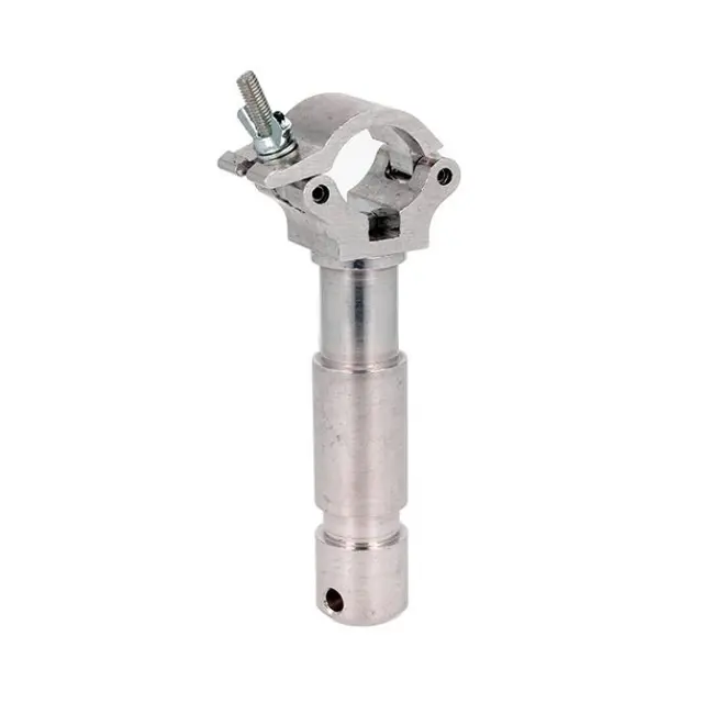 Doughty T58856 Atom Big Cl. Suit 1 1/4" Atom Big Ben Cl. Suit 1 1/4" 29Mm Spigot 