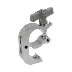 Doughty T588601  Basic trigger clamp Black