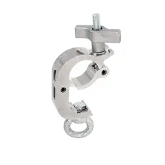 Doughty T58862 Trig. Cl. Hang. Clamp Trigger Clamp Hanging Cl. M12 Eye-340Kg