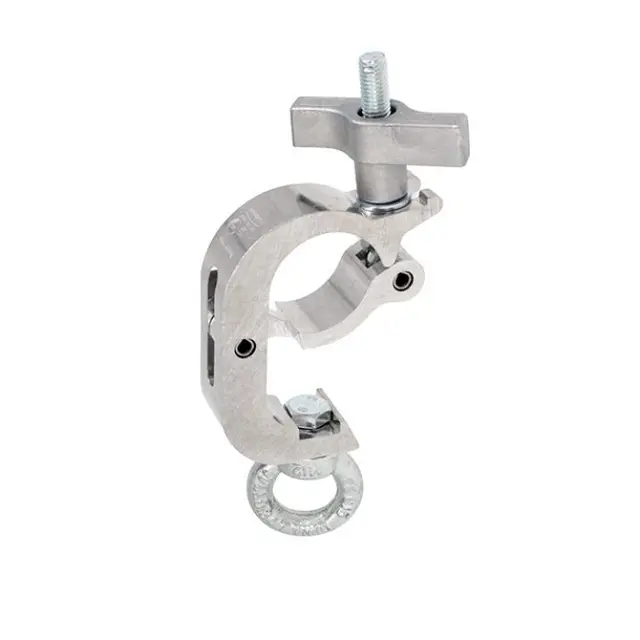 Doughty T5886201 Trig. Cl. Hang. Clamp Trigger Clamp Hanging Cl. M12 Eye-340Kg 