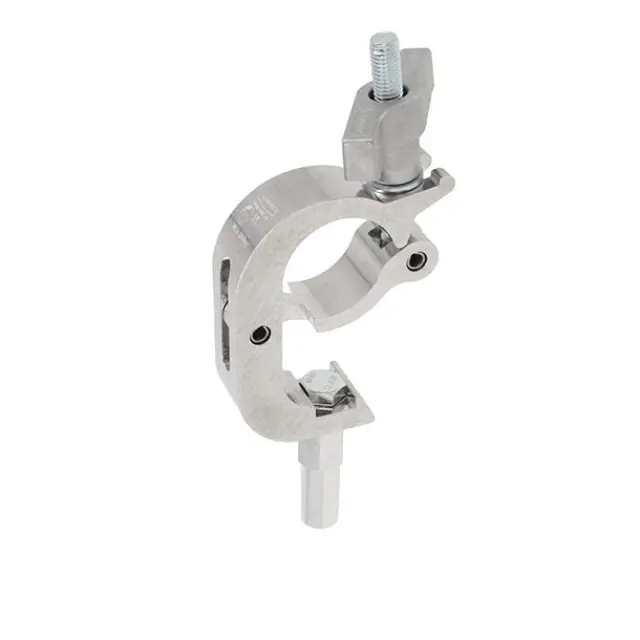 Doughty T58863 Trig. Little Tom Cl. Trigger Little Tom Clamp 19Mm Spigot 