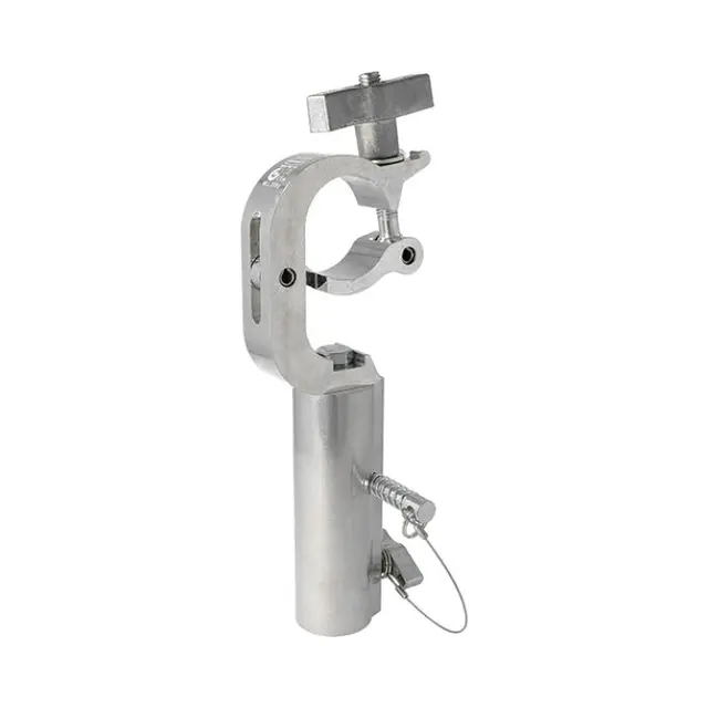 Doughty T58869 Trigger Tv Clamp Trigger Tv Clamp 