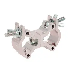 Doughty T58880 Atom Paral. Coupler Atom Parallel Coupler (To Suit 1")