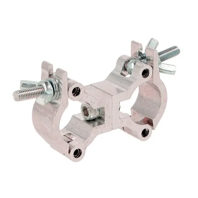 Doughty T5888001 Atom Paral. Coupler Atom Parallel Coupler (To Suit 1") B. 
