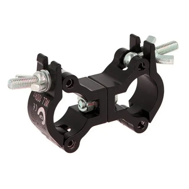 Doughty T5888001 Atom Paral. Coupler Atom Parallel Coupler (To Suit 1") B. 