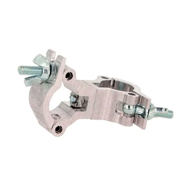 Doughty T58885 Atom 90 Deg. Fix. Coup. Atom 90 Deg. Fixed Coupler (To Suit 1") 