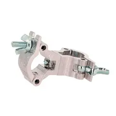 Doughty T5888501 Atom 90 Deg. Fix. Coup. Atom 90 Deg. Fixed Coup. To Suit 1"