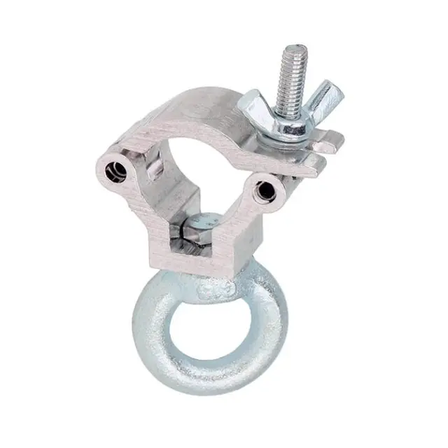 Doughty T58890 Atom Hang. Clamp Atom Hanging Clamp (To Suit 1") 