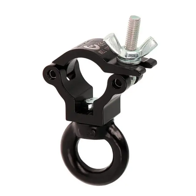 Doughty T58890 Atom Hang. Clamp Atom Hanging Clamp (To Suit 1") 