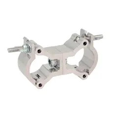 Doughty T58910 Atom Paral. Coup. Atom Parallel Coupler (To Suit 35Mm)