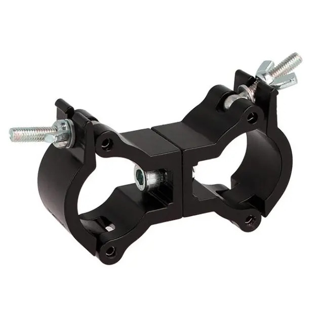 Doughty T5891001 Atom Paral. Coupler Atom Parallel Coupler (To Suit 35Mm) B. 